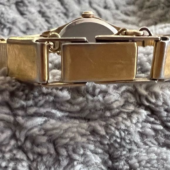 Vintage Seiko watch
